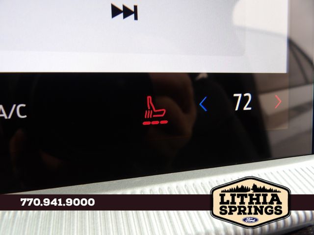 New 2026 Ford Explorer - photo 18
