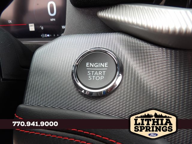 New 2026 Ford Explorer - photo 19
