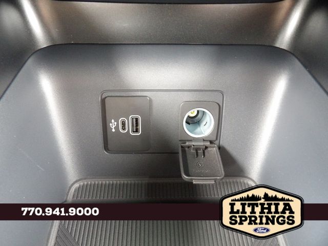 New 2026 Ford Explorer - photo 20