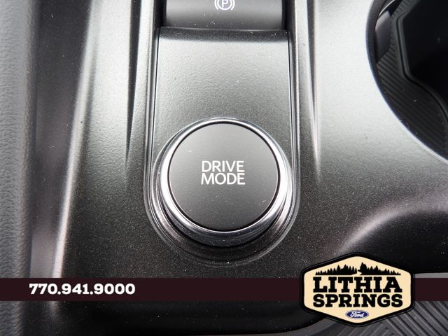 New 2026 Ford Explorer - photo 22