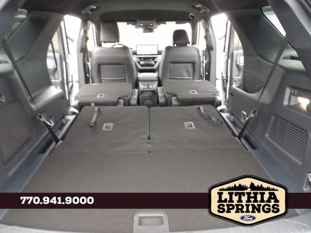 New 2026 Ford Explorer - photo 31