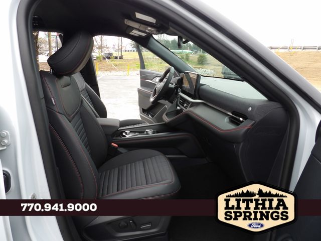 New 2026 Ford Explorer - photo 35