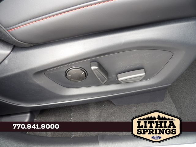 New 2026 Ford Explorer - photo 36