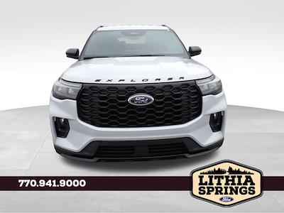 2026 Ford Explorer RWD SUV for sale #TGA99295 - photo 2