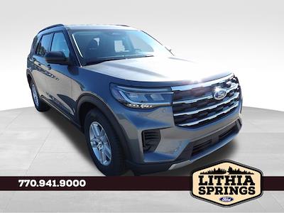New 2026 Ford Explorer Active for sale #TGB18641 - photo 1