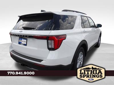 2026 Ford Explorer RWD SUV for sale #TGB26527 - photo 2