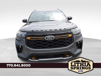 2026 Ford Explorer 4WD SUV for sale #TGB69314 - photo 2