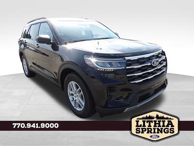 2026 Ford Explorer RWD SUV for sale #TGC02148 - photo 1