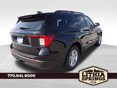 2026 Ford Explorer RWD SUV for sale #TGC02148 - photo 2