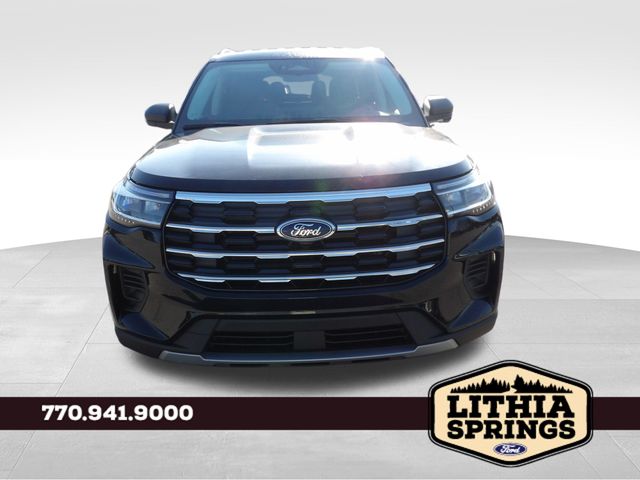 New 2026 Ford Explorer - photo 2