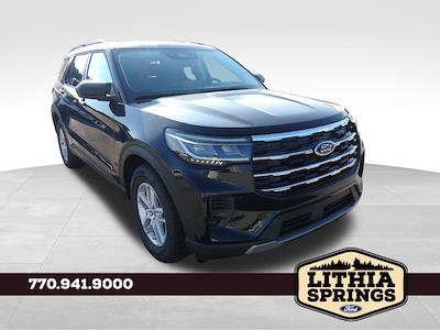 2026 Ford Explorer RWD SUV for sale #TGC21992 - photo 1