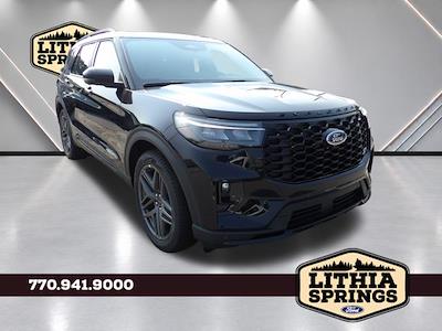 2026 Ford Explorer 4WD SUV for sale #TGC46125 - photo 1