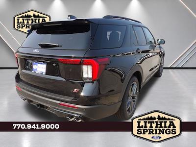2026 Ford Explorer 4WD SUV for sale #TGC46125 - photo 2