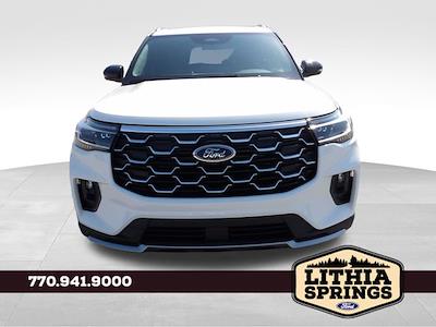 2026 Ford Explorer RWD SUV for sale #TGC50030 - photo 2