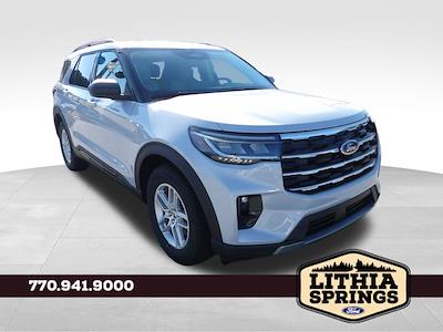 2026 Ford Explorer RWD SUV for sale #TGC50072 - photo 1