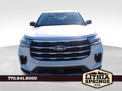 2026 Ford Explorer RWD SUV for sale #TGC50072 - photo 2