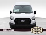 New 2026 Ford Transit 350 High Roof Empty Cargo Van for sale #TKA01453 - photo 4