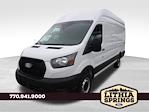 New 2026 Ford Transit 350 High Roof Empty Cargo Van for sale #TKA01453 - photo 5