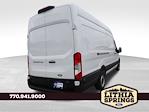 New 2026 Ford Transit 350 High Roof Empty Cargo Van for sale #TKA01453 - photo 3