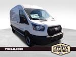 New 2026 Ford Transit 250 Medium Roof Empty Cargo Van for sale #TKA04174 - photo 1