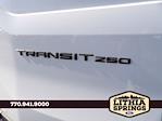 New 2026 Ford Transit 250 Medium Roof Empty Cargo Van for sale #TKA04174 - photo 10