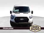 New 2026 Ford Transit 250 Medium Roof Empty Cargo Van for sale #TKA04174 - photo 3