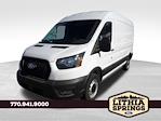 New 2026 Ford Transit 250 Medium Roof Empty Cargo Van for sale #TKA04174 - photo 4
