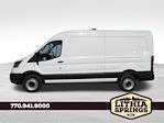 New 2026 Ford Transit 250 Medium Roof Empty Cargo Van for sale #TKA04174 - photo 5