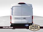 New 2026 Ford Transit 250 Medium Roof Empty Cargo Van for sale #TKA04174 - photo 7