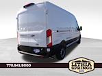 New 2026 Ford Transit 250 Medium Roof Empty Cargo Van for sale #TKA04174 - photo 2