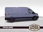 New 2026 Ford Transit 250 Medium Roof Empty Cargo Van for sale #TKA04174 - photo 8