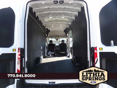 New 2026 Ford Transit 250 High Roof Empty Cargo Van for sale #TKA06223 - photo 2