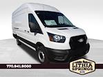 New 2026 Ford Transit 250 High Roof Empty Cargo Van for sale #TKA06223 - photo 1