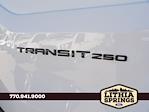 New 2026 Ford Transit 250 High Roof Empty Cargo Van for sale #TKA06223 - photo 11