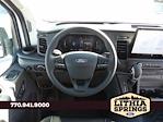 New 2026 Ford Transit 250 High Roof Empty Cargo Van for sale #TKA06223 - photo 18