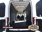 New 2026 Ford Transit 250 High Roof Empty Cargo Van for sale #TKA06223 - photo 2