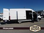 New 2026 Ford Transit 250 High Roof Empty Cargo Van for sale #TKA06223 - photo 28