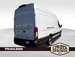 New 2026 Ford Transit 250 High Roof Empty Cargo Van for sale #TKA06223 - photo 8