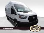 New 2026 Ford Transit 350 High Roof Empty Cargo Van for sale #TKA06431 - photo 1