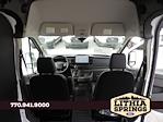 New 2026 Ford Transit 350 High Roof Empty Cargo Van for sale #TKA06431 - photo 11