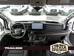 New 2026 Ford Transit 350 High Roof Empty Cargo Van for sale #TKA06431 - photo 12