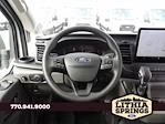 New 2026 Ford Transit 350 High Roof Empty Cargo Van for sale #TKA06431 - photo 17