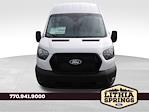 New 2026 Ford Transit 350 High Roof Empty Cargo Van for sale #TKA06431 - photo 3
