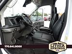 New 2026 Ford Transit 350 High Roof Empty Cargo Van for sale #TKA06431 - photo 28