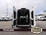 New 2026 Ford Transit 350 High Roof Empty Cargo Van for sale #TKA06431 - photo 29