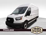 New 2026 Ford Transit 350 High Roof Empty Cargo Van for sale #TKA06431 - photo 4