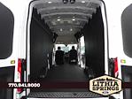 New 2026 Ford Transit 350 High Roof Empty Cargo Van for sale #TKA06431 - photo 30