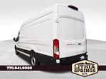 New 2026 Ford Transit 350 High Roof Empty Cargo Van for sale #TKA06431 - photo 6