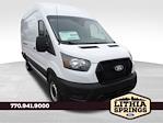 New 2026 Ford Transit 350 High Roof Empty Cargo Van for sale #TKA07610 - photo 1
