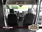 New 2026 Ford Transit 350 High Roof Empty Cargo Van for sale #TKA07610 - photo 13